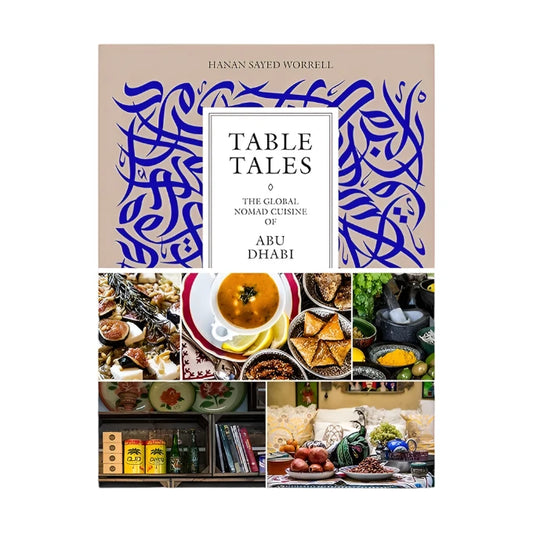 Table Tales: Exploring Culinary Diversity in Abu Dhabi