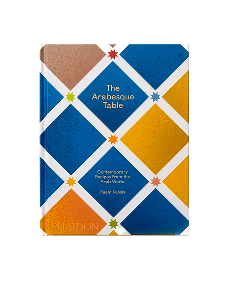 The Arabesque Table