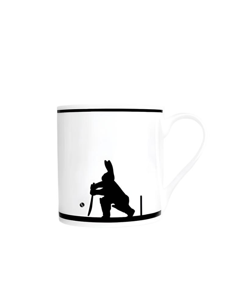 Cricket Rabbit Mug