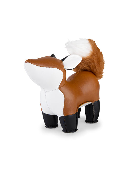 Zuny Paperweight - Fox Furi