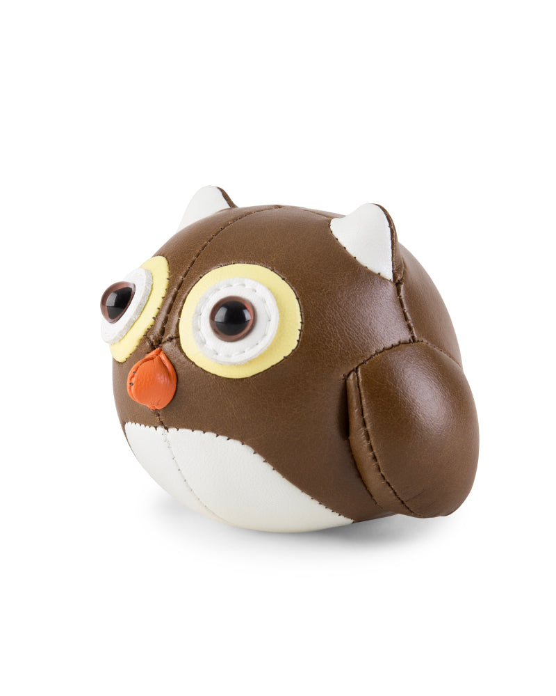 Zuny Paperweight - Owl