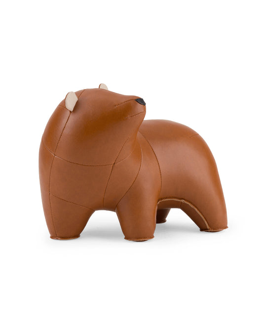 Zuny Bookend - Bear Bero