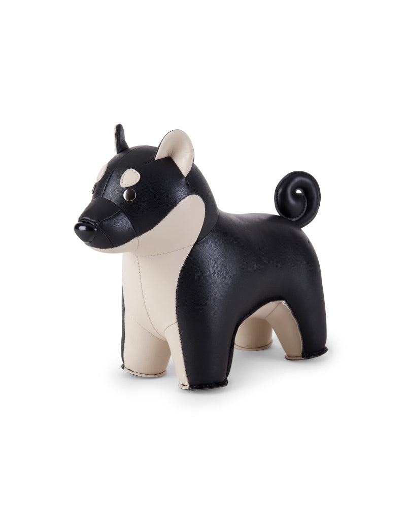 Zuny Bookend - Shiba Inu