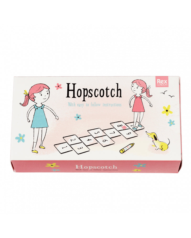 Hopscotch