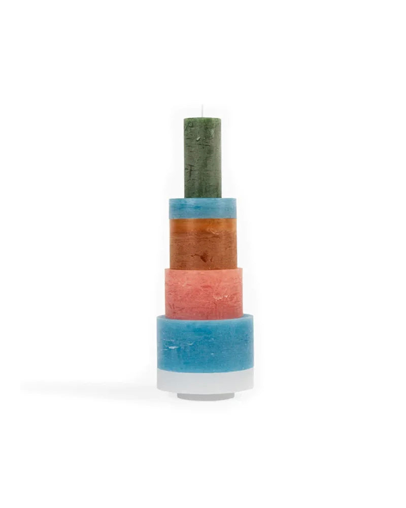 CANDL STACK 06 - Multicolor