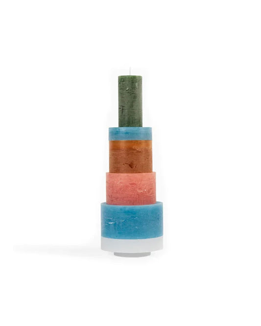 CANDL STACK 06 - Multicolor