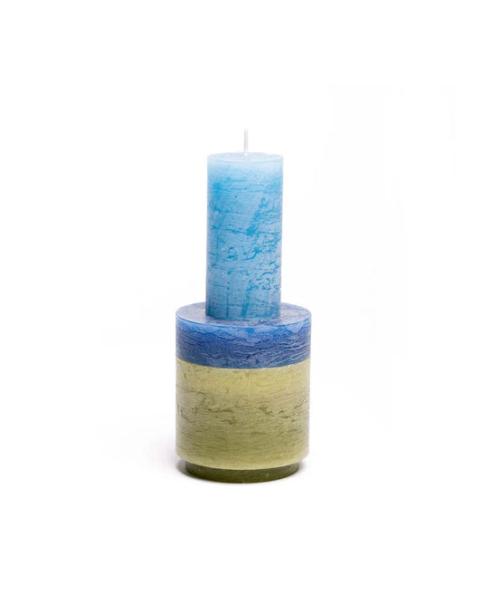 CANDL STACK 02 - Green