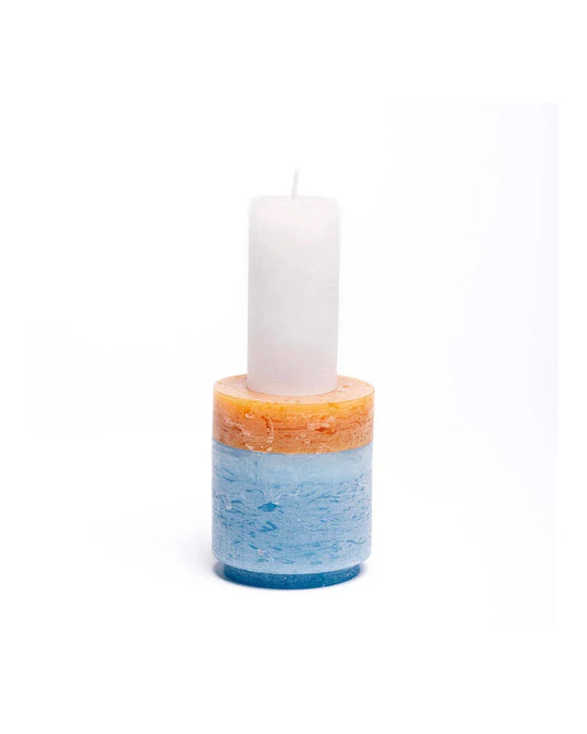 CANDL STACK 02 - Turquoise