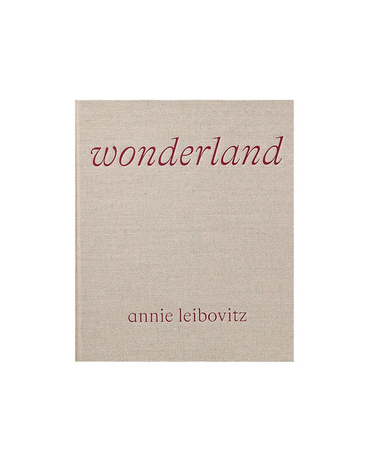 Annie Leibovitz: Wonderland