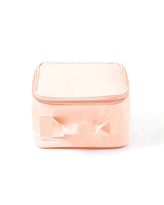 Lunch Cooler Bag Soft Coral