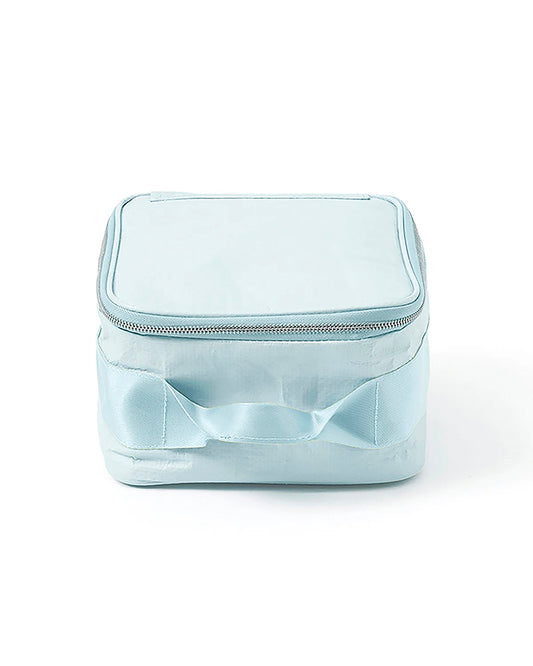 Lunch Cooler Bag Powder Blue