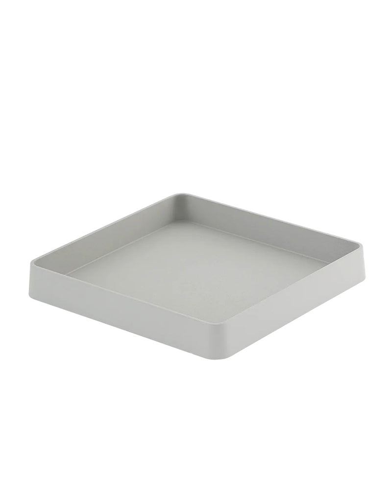 Arrange Desk Tray-Grey M