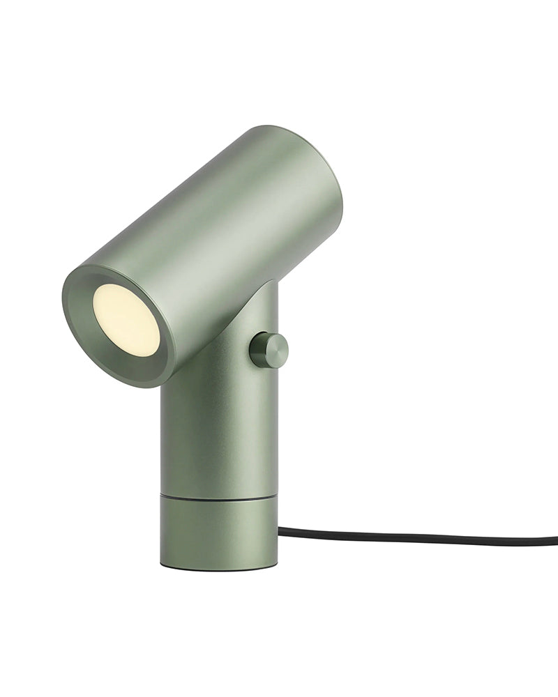 Beam Lamp - Green