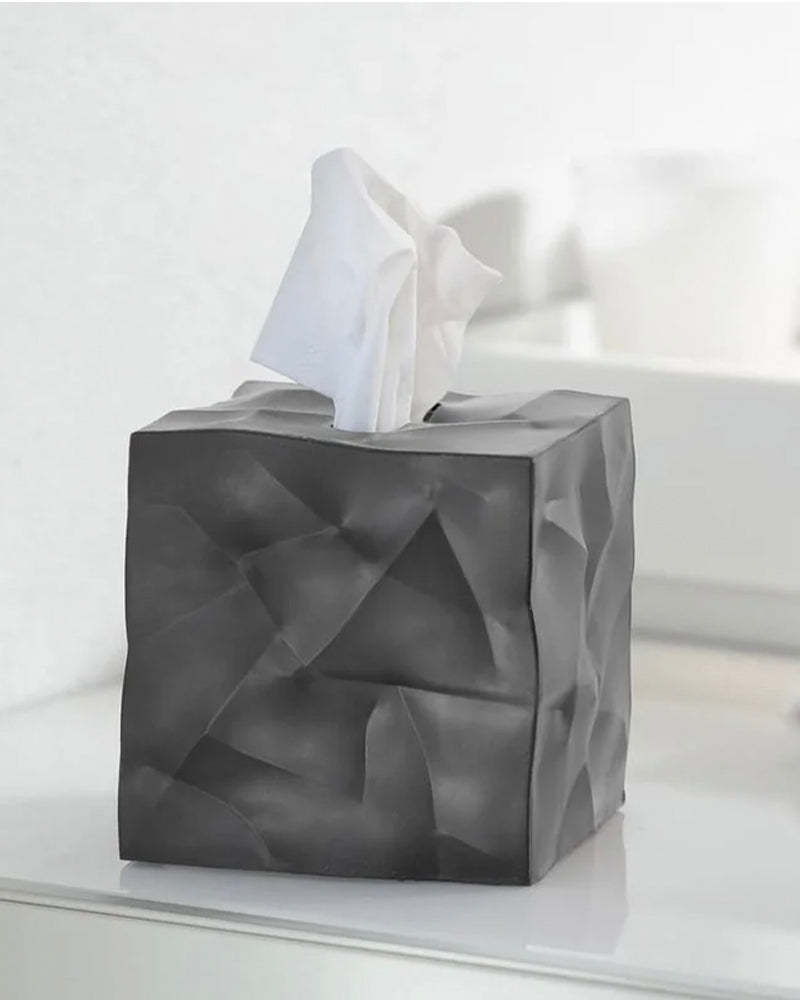 Wipy-Cube, Kleenex Cube Cover