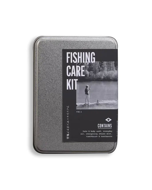 Fishing Care Kit