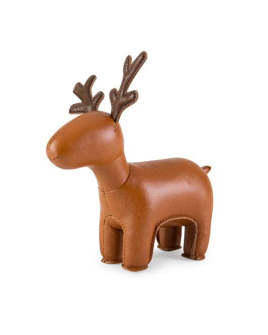 Zuny Paperweight: Reindeer Miyo