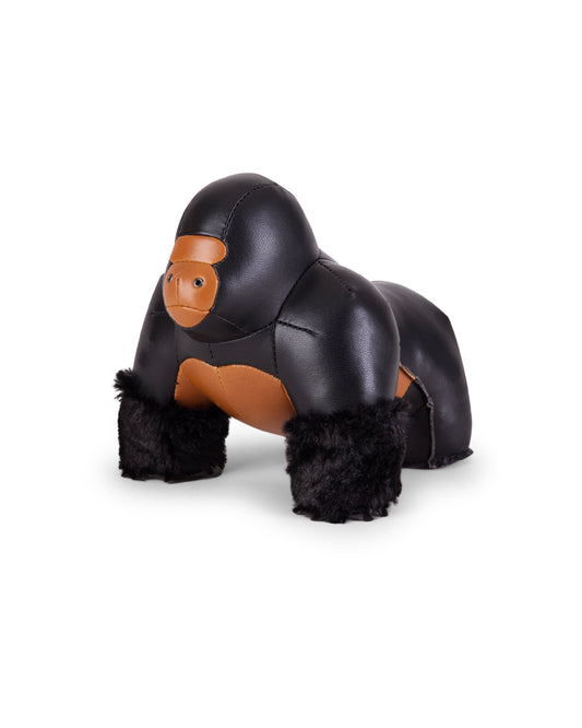 Zuny Bookend - Gorilla Milo