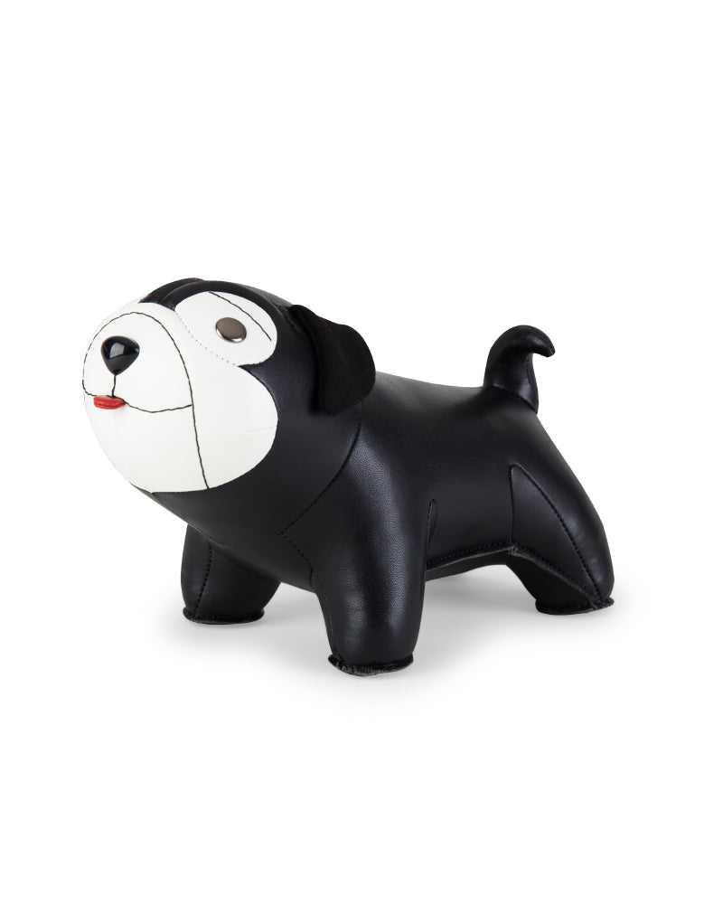 Zuny Bookend - Pug