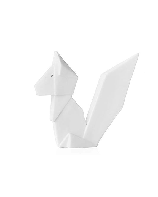 Origami Squirrel