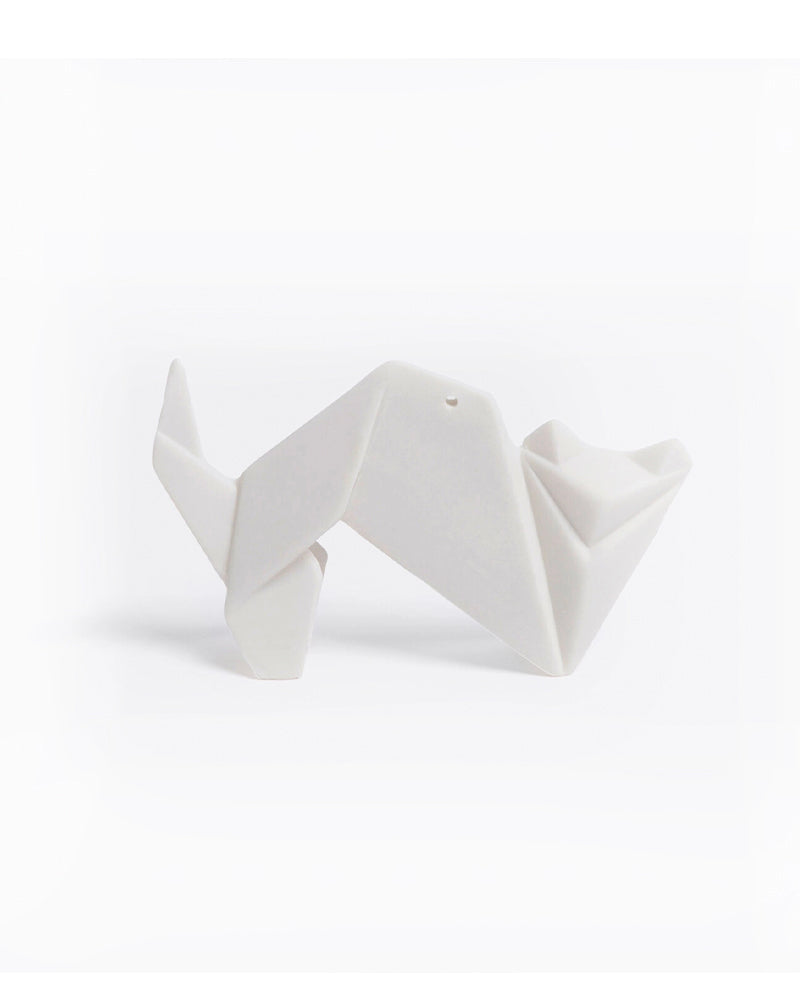 Origami Cat New