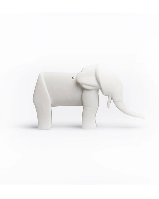 Origami Elephant