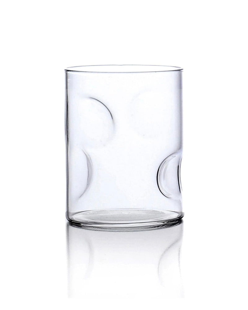 Grog Water Glass