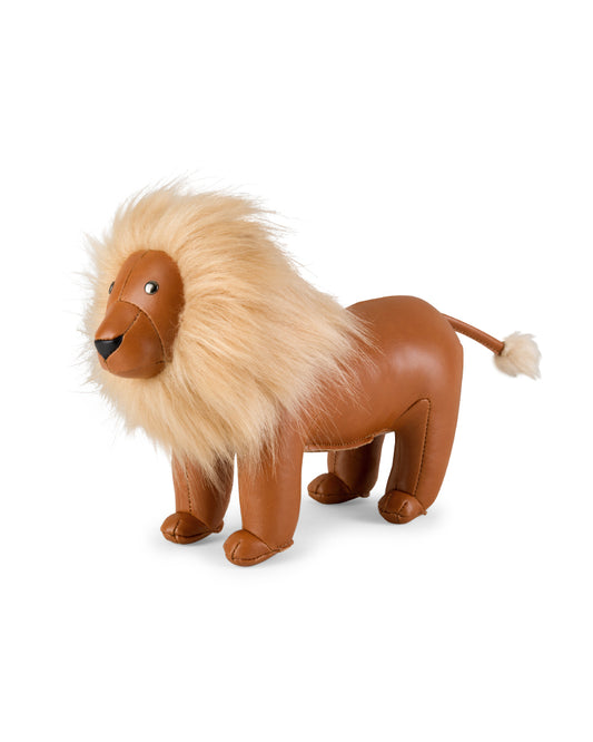 Zuny Bookend - Lion