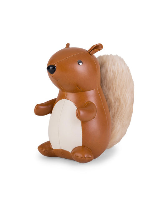 Zuny Bookend: Squirrel