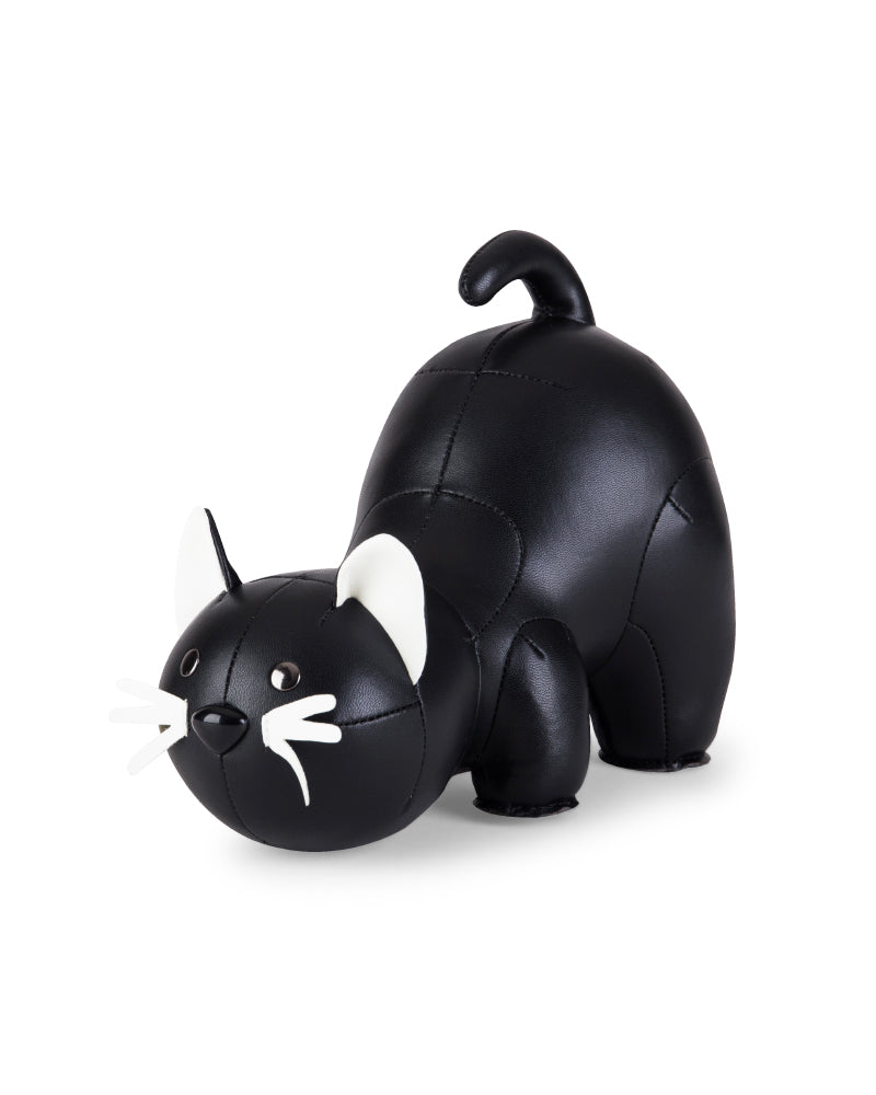 Zuny Bookend - Cat