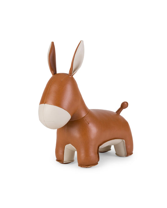 Zuny Bookend - Donkey Yale