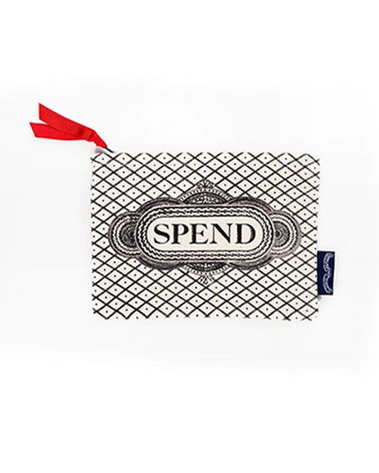 Purse: Spend