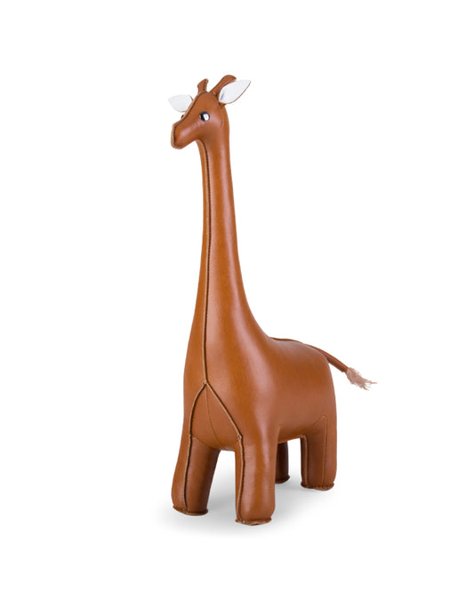 Zuny Bookend - Giraffe