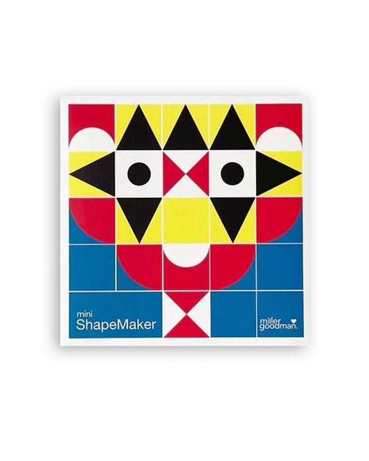 Shape Maker