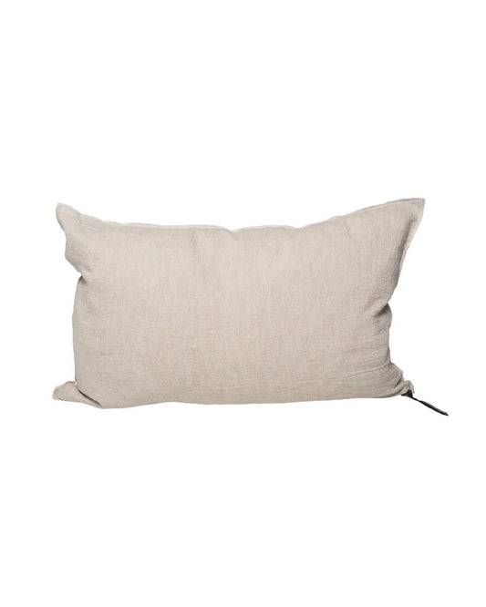 Cushion Vice Versa: Creme / Givre 40x60