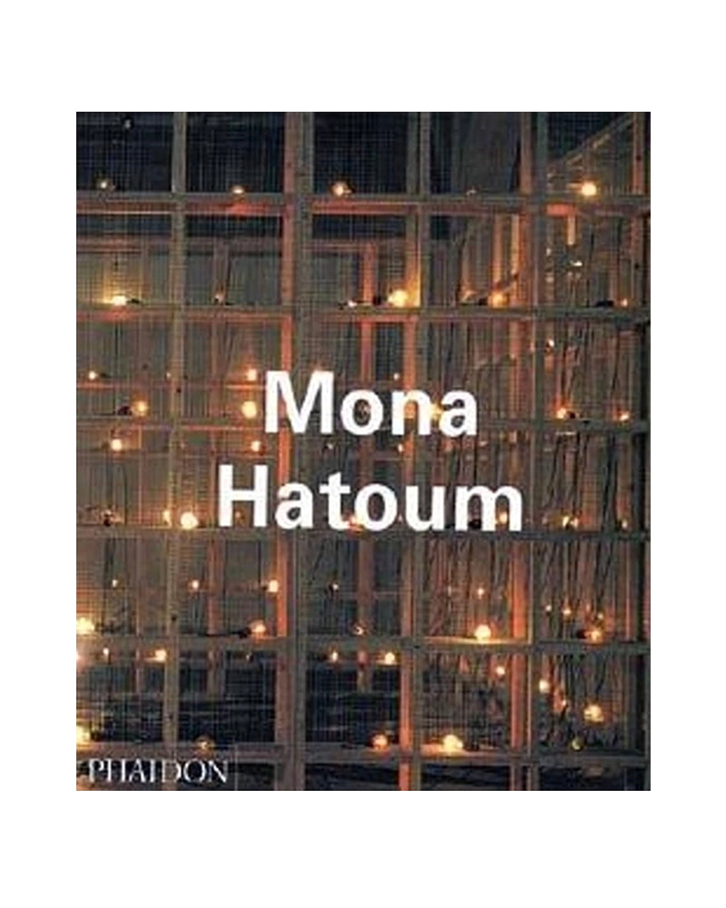 Mona Hatoum