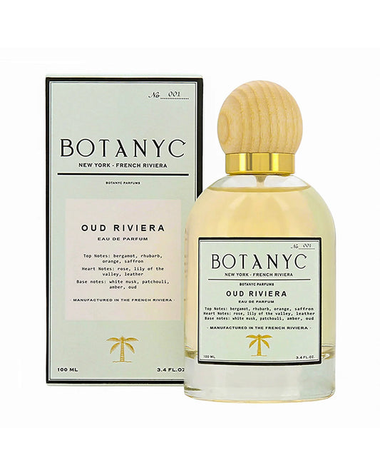 Botanyc - Oud Riviera