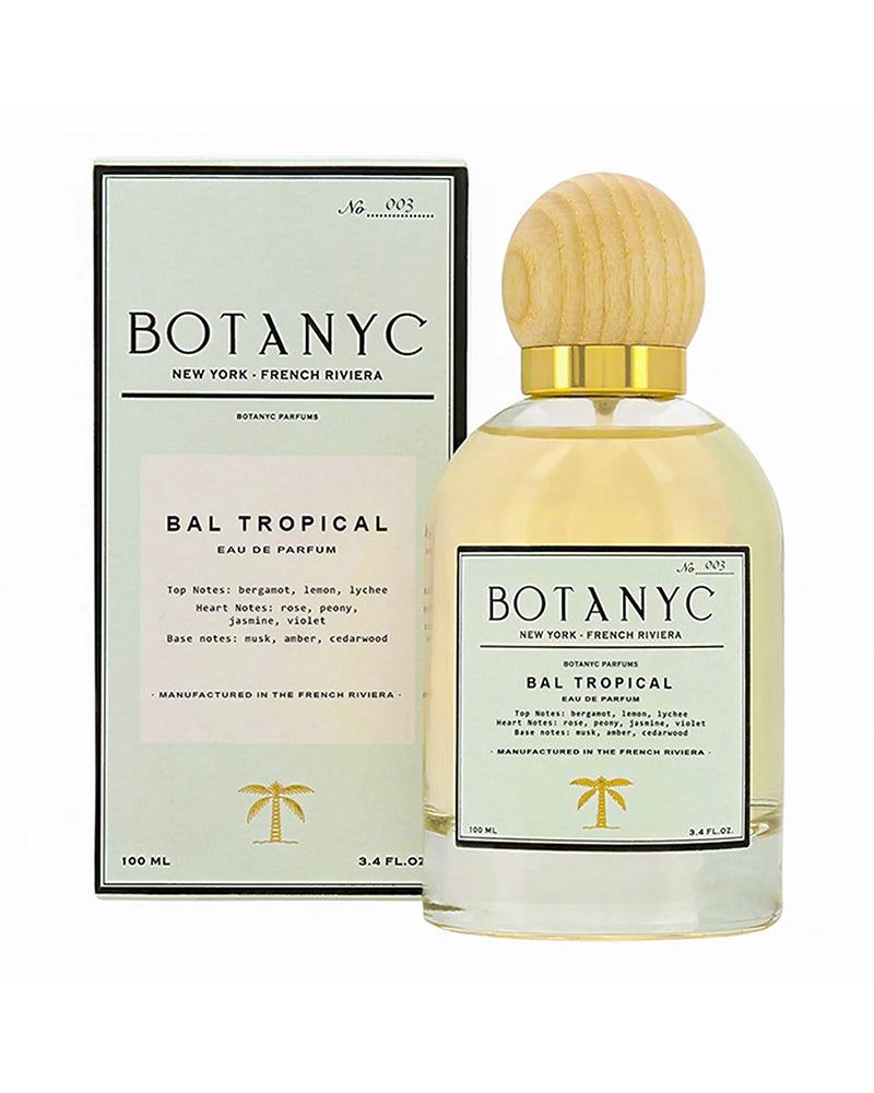 Botanyc - Bal Tropical