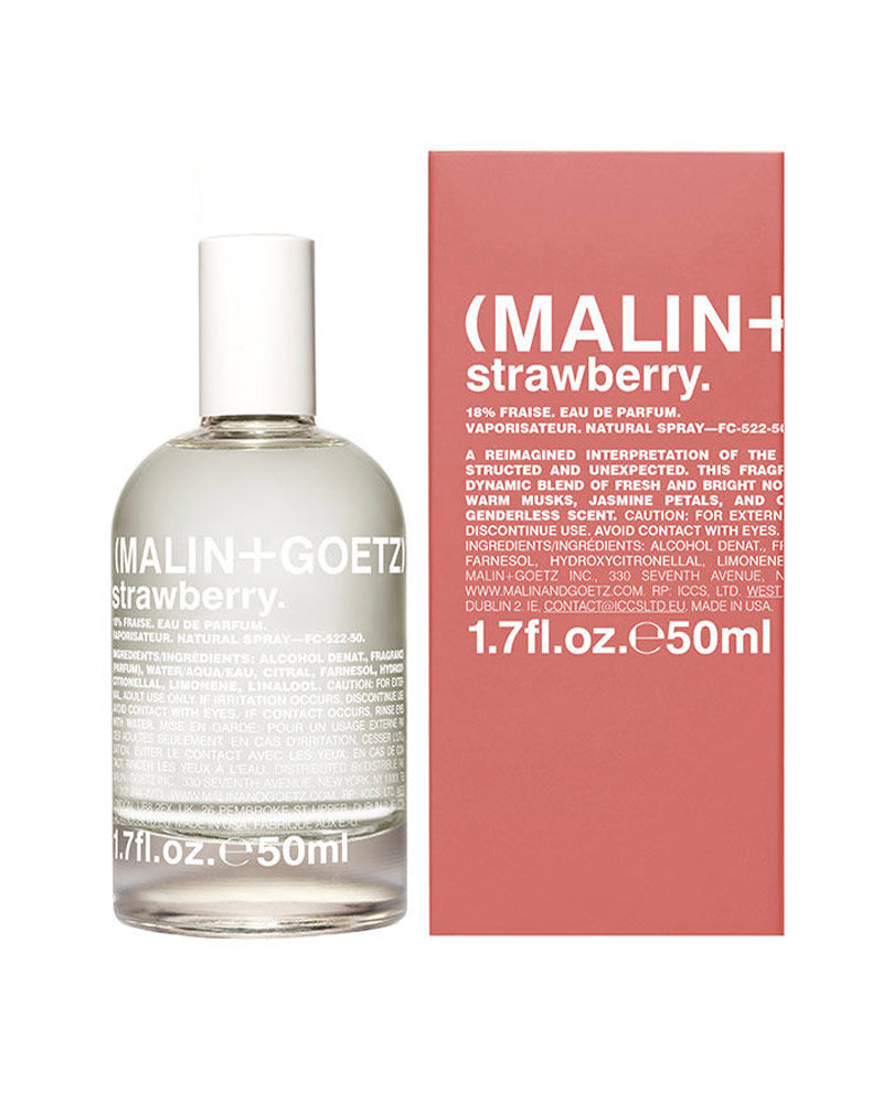 Strawberry Eau De Parfum