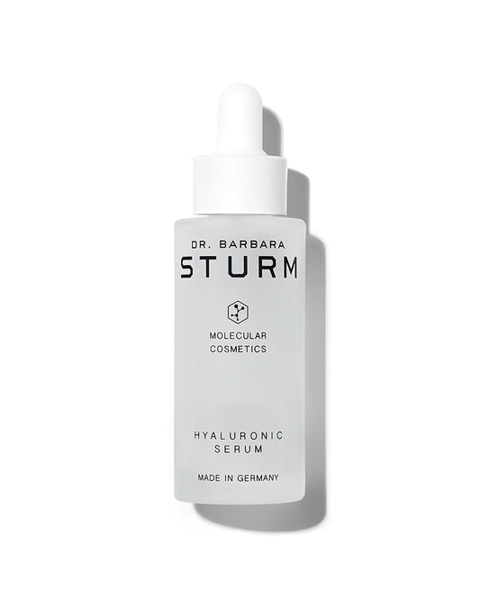 Hyaluronic Serum