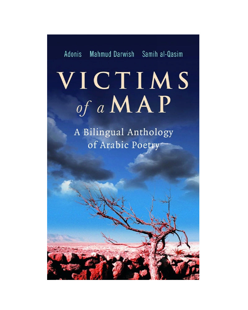 Victims of a Map