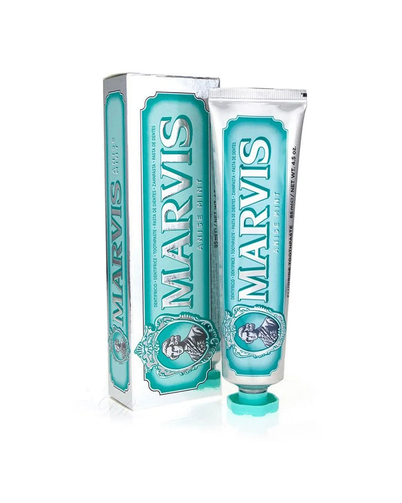 Marvis Anise Mint Toothpaste 85ML