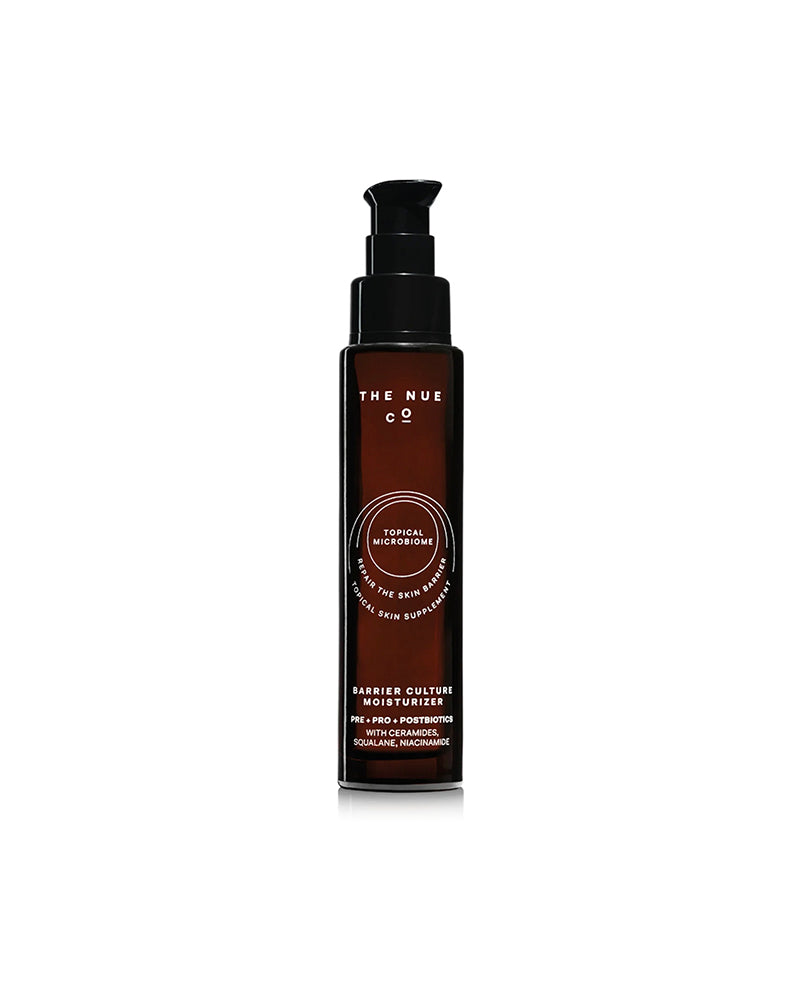 Barrier Culture Moisturiser 50Ml