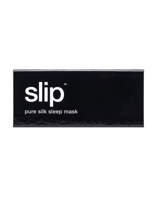 Eye Mask Black