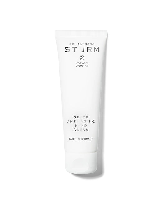 Dr. Barbara Sturm's Super Anti-Aging Hand Cream