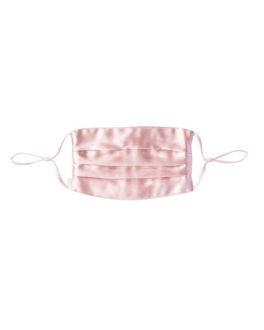 Face Covers Pink