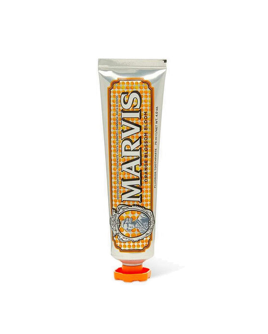 Marvis Orange Blossom Bloom Toothpaste 75ML