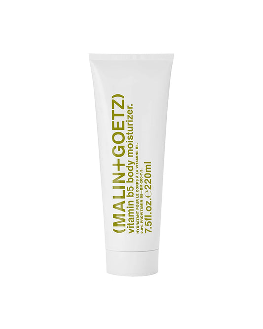 Malin + Goetz Vitamin B5 Body Moisturizer