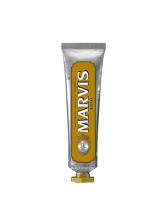 Marvis Royal Toothpaste 75ml