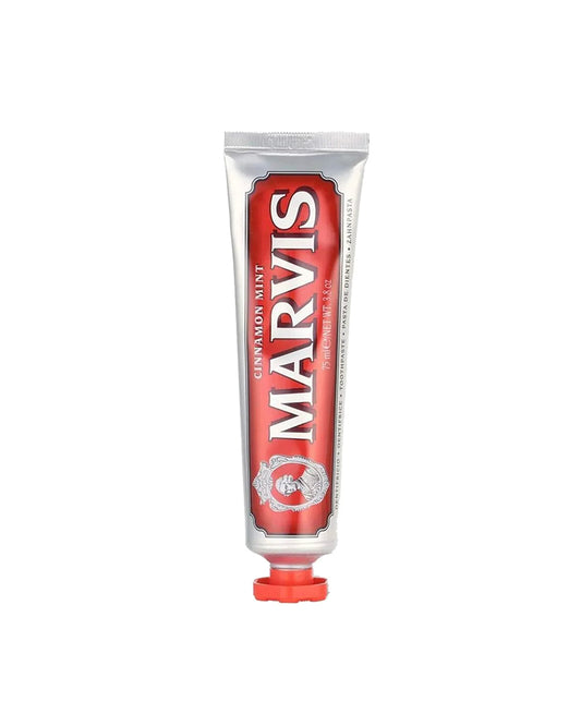 Marvis Cinnamon Mint Toothpaste 75ml