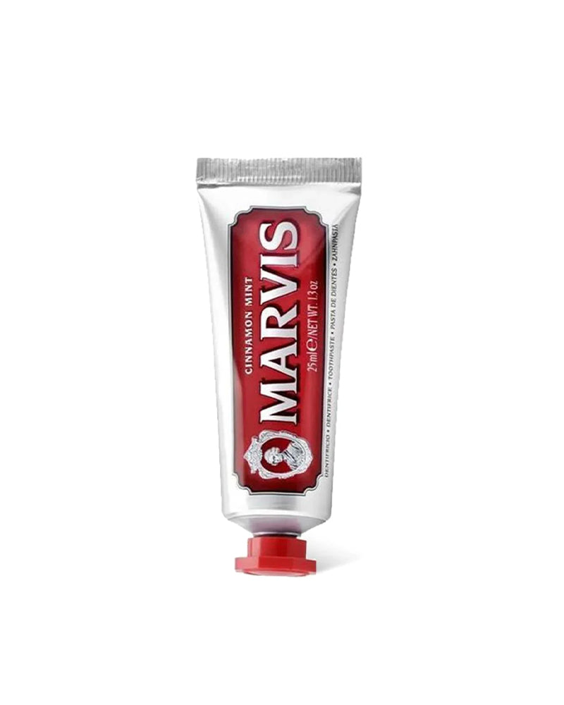 Marvis Cinnamon Mint Toothpaste 25ml